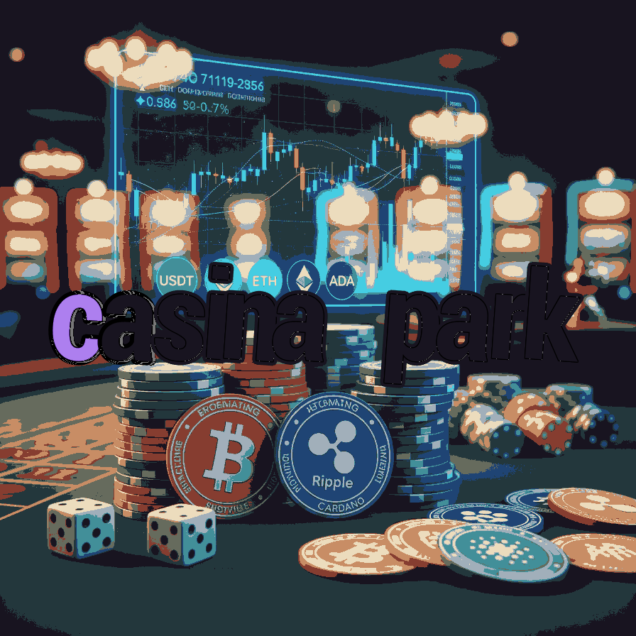 Casina Park - Outdoor-Themed Casino Adventure